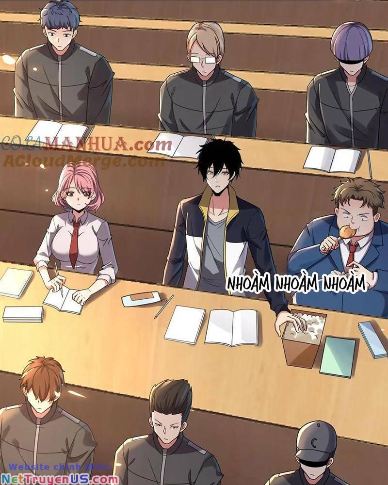 Nhìn Thấy Thanh Máu, Ta Xử Tội Thần Linh Chapter 125 - Trang 2