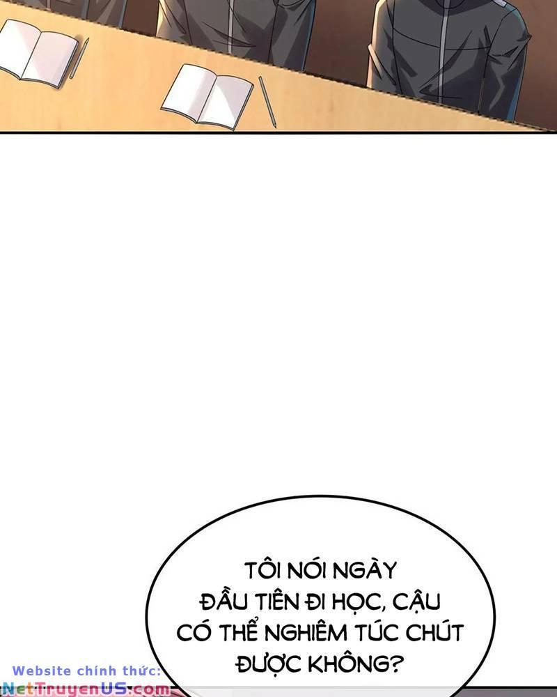 Nhìn Thấy Thanh Máu, Ta Xử Tội Thần Linh Chapter 125 - Trang 2