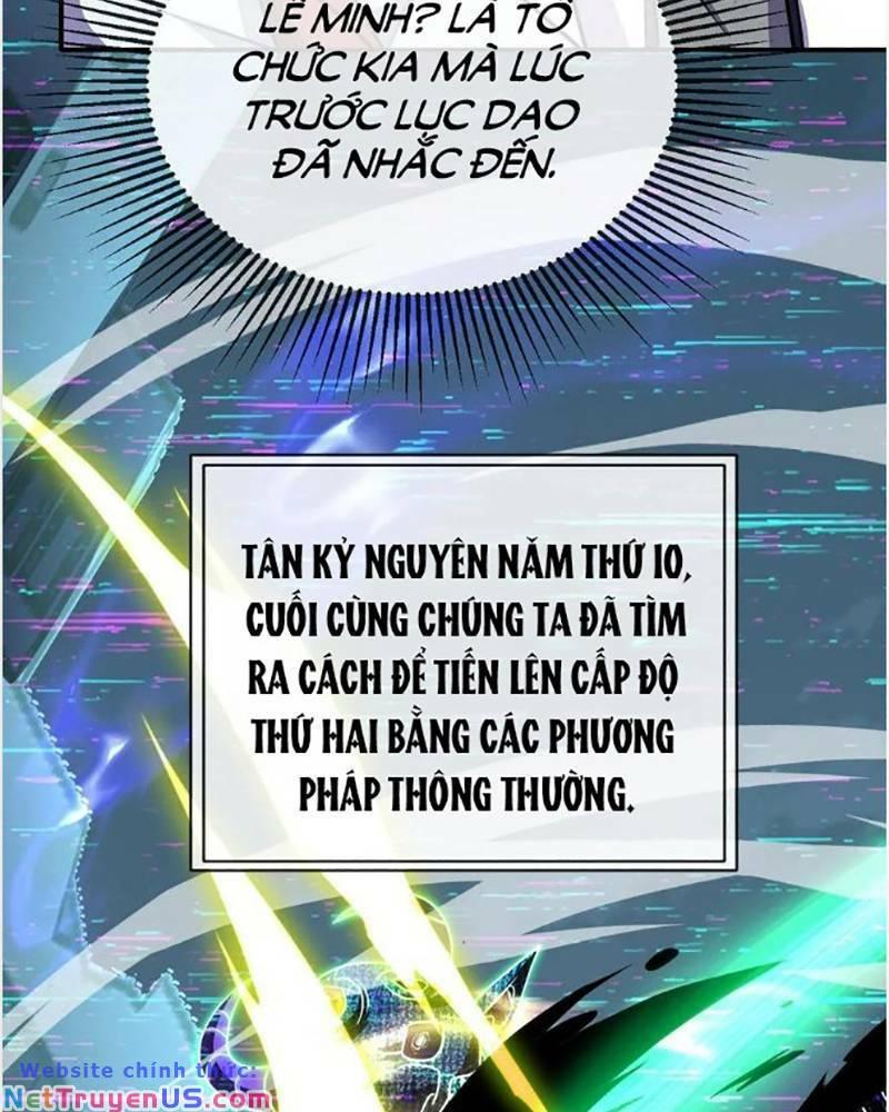Nhìn Thấy Thanh Máu, Ta Xử Tội Thần Linh Chapter 126 - Trang 2