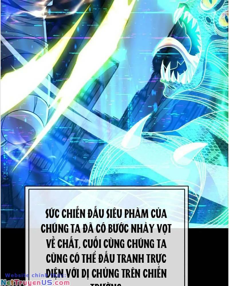 Nhìn Thấy Thanh Máu, Ta Xử Tội Thần Linh Chapter 126 - Trang 2