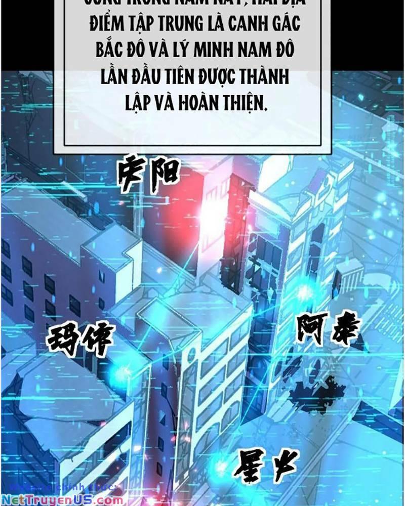 Nhìn Thấy Thanh Máu, Ta Xử Tội Thần Linh Chapter 126 - Trang 2