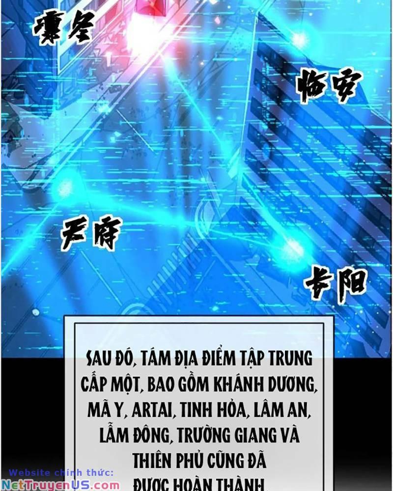Nhìn Thấy Thanh Máu, Ta Xử Tội Thần Linh Chapter 126 - Trang 2