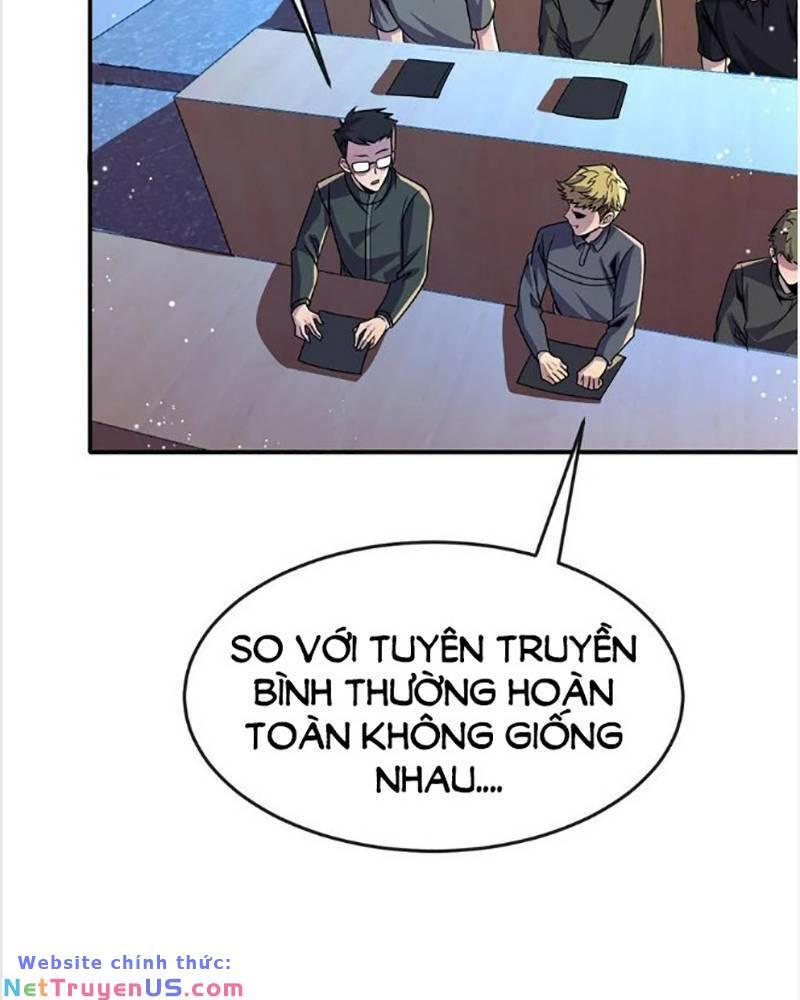 Nhìn Thấy Thanh Máu, Ta Xử Tội Thần Linh Chapter 126 - Trang 2