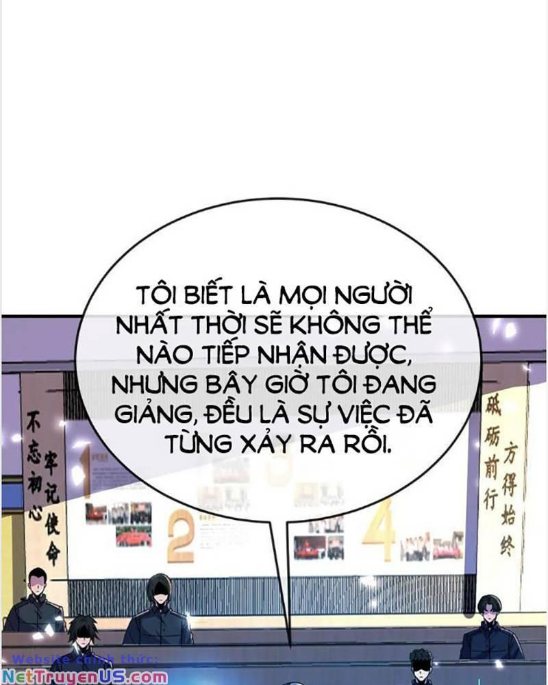 Nhìn Thấy Thanh Máu, Ta Xử Tội Thần Linh Chapter 126 - Trang 2
