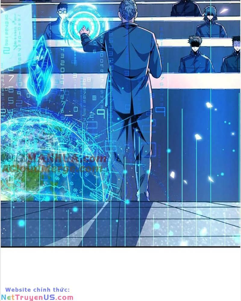 Nhìn Thấy Thanh Máu, Ta Xử Tội Thần Linh Chapter 126 - Trang 2