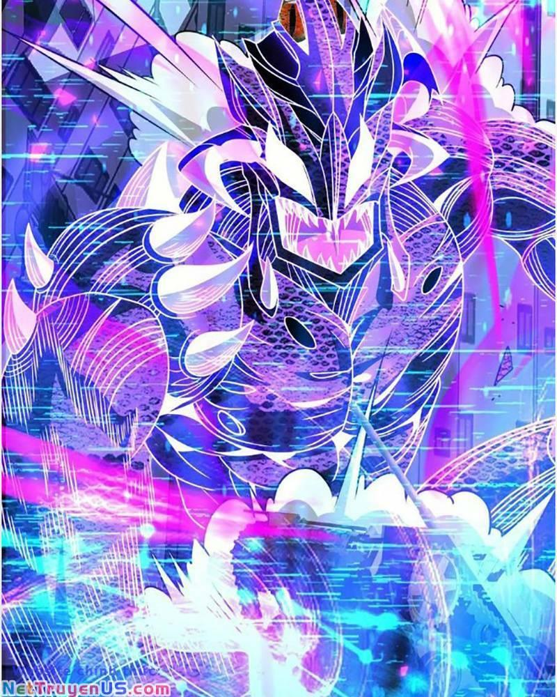 Nhìn Thấy Thanh Máu, Ta Xử Tội Thần Linh Chapter 126 - Trang 2