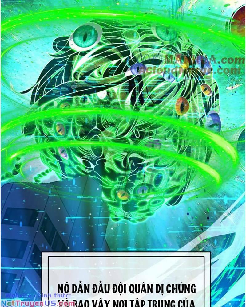 Nhìn Thấy Thanh Máu, Ta Xử Tội Thần Linh Chapter 126 - Trang 2