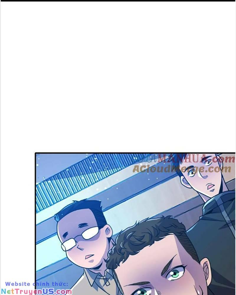 Nhìn Thấy Thanh Máu, Ta Xử Tội Thần Linh Chapter 126 - Trang 2