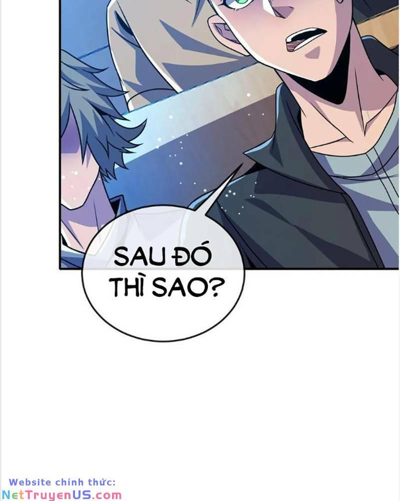 Nhìn Thấy Thanh Máu, Ta Xử Tội Thần Linh Chapter 126 - Trang 2