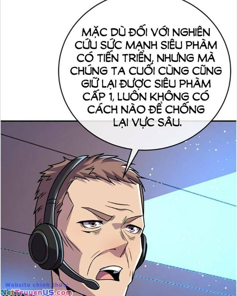 Nhìn Thấy Thanh Máu, Ta Xử Tội Thần Linh Chapter 126 - Trang 2