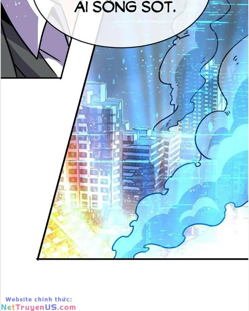 Nhìn Thấy Thanh Máu, Ta Xử Tội Thần Linh Chapter 126 - Trang 2