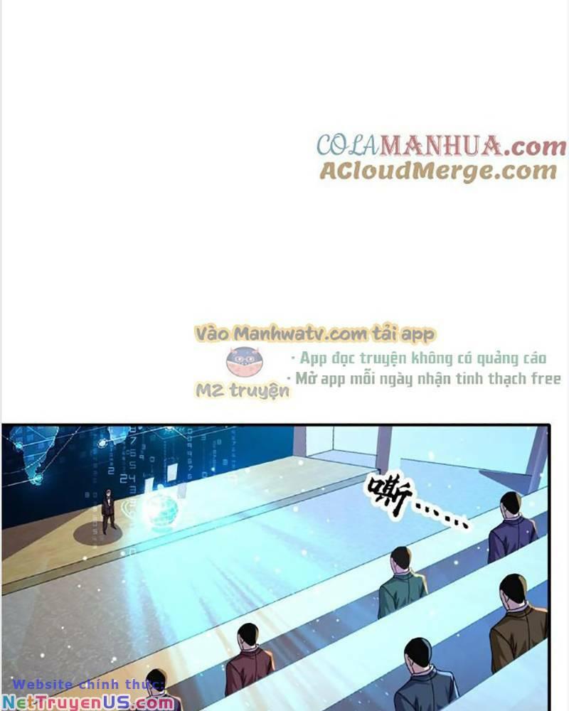 Nhìn Thấy Thanh Máu, Ta Xử Tội Thần Linh Chapter 126 - Trang 2