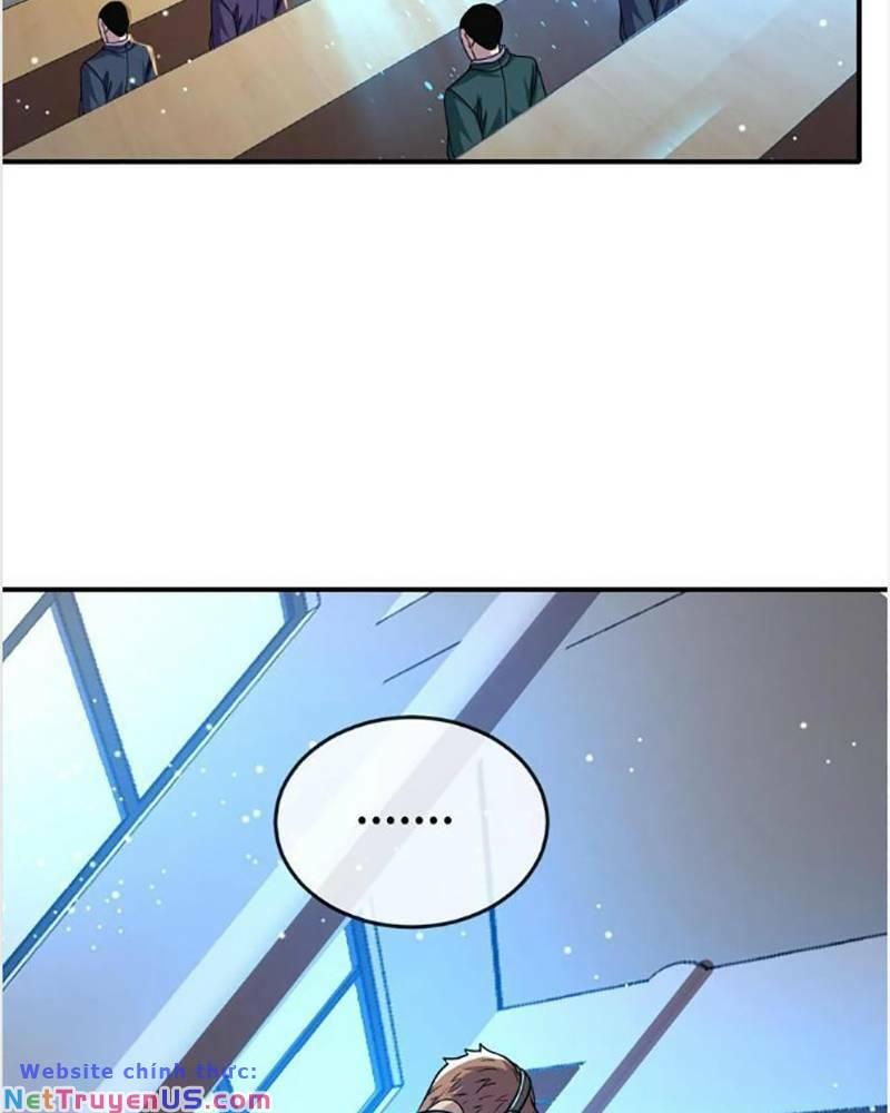 Nhìn Thấy Thanh Máu, Ta Xử Tội Thần Linh Chapter 126 - Trang 2