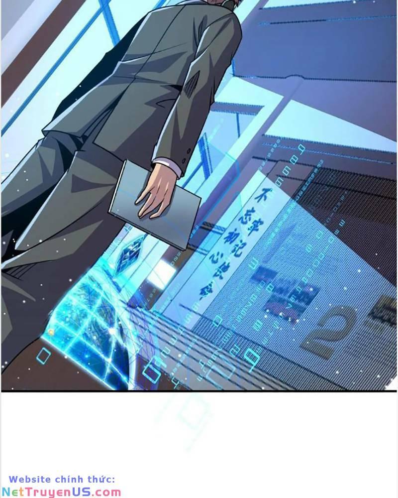 Nhìn Thấy Thanh Máu, Ta Xử Tội Thần Linh Chapter 126 - Trang 2