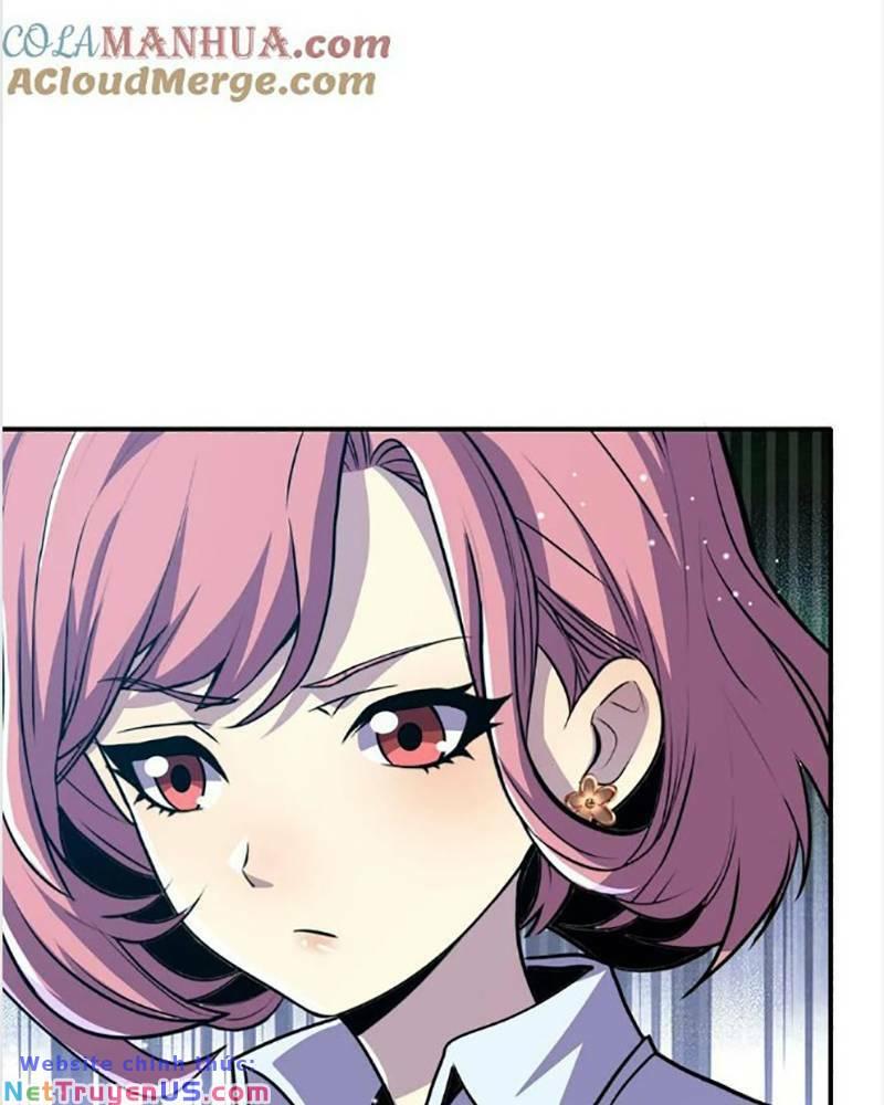 Nhìn Thấy Thanh Máu, Ta Xử Tội Thần Linh Chapter 126 - Trang 2