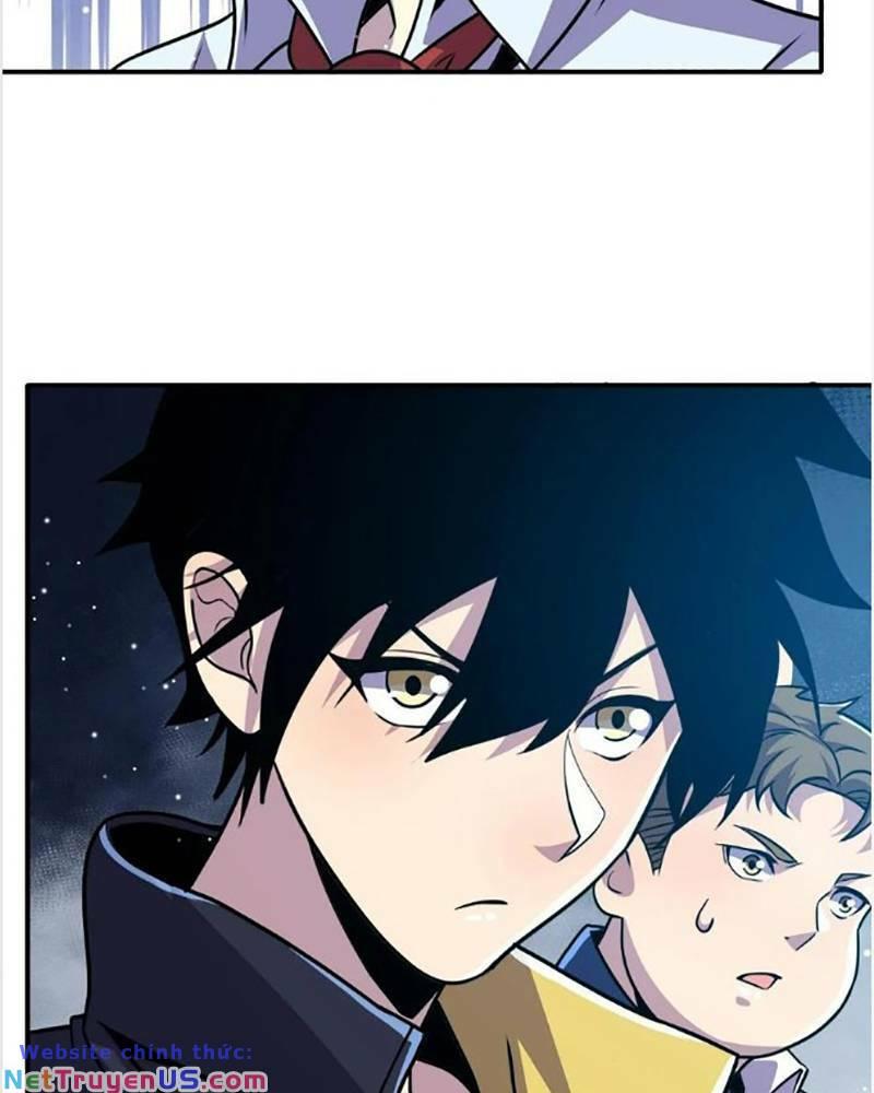 Nhìn Thấy Thanh Máu, Ta Xử Tội Thần Linh Chapter 126 - Trang 2