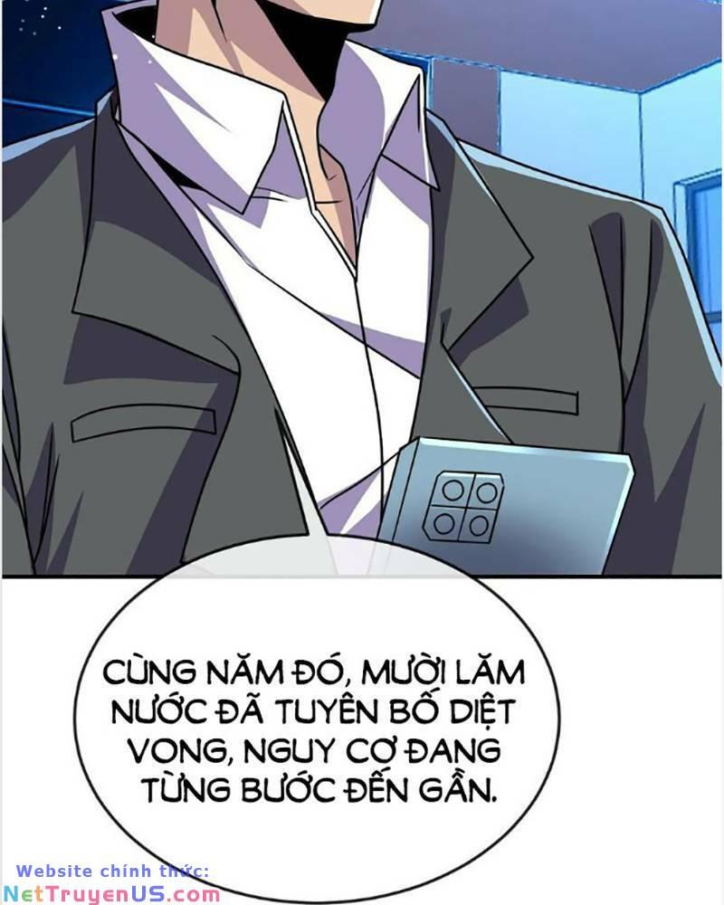 Nhìn Thấy Thanh Máu, Ta Xử Tội Thần Linh Chapter 126 - Trang 2