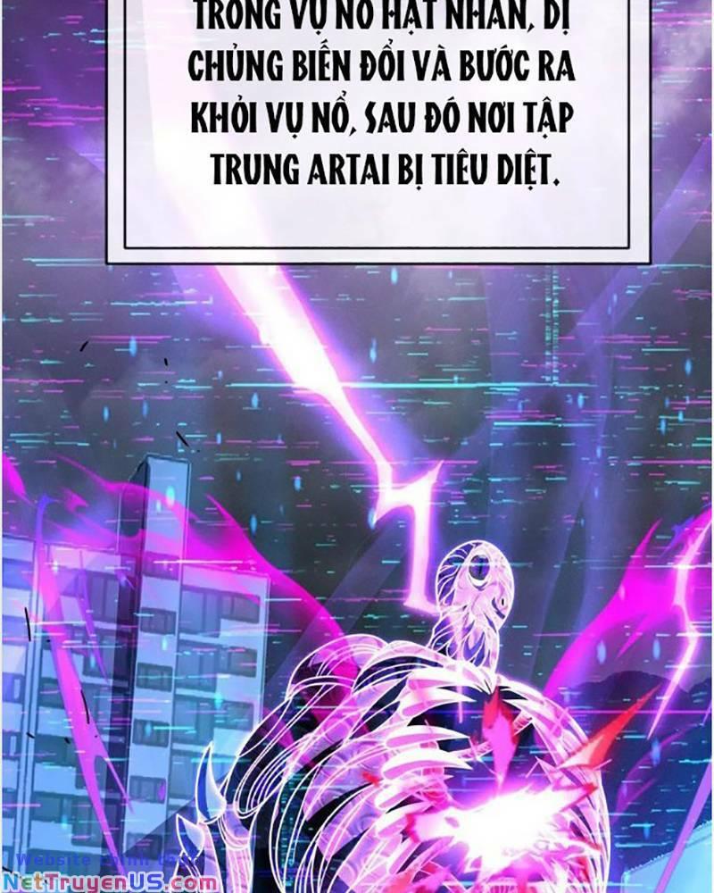 Nhìn Thấy Thanh Máu, Ta Xử Tội Thần Linh Chapter 126 - Trang 2