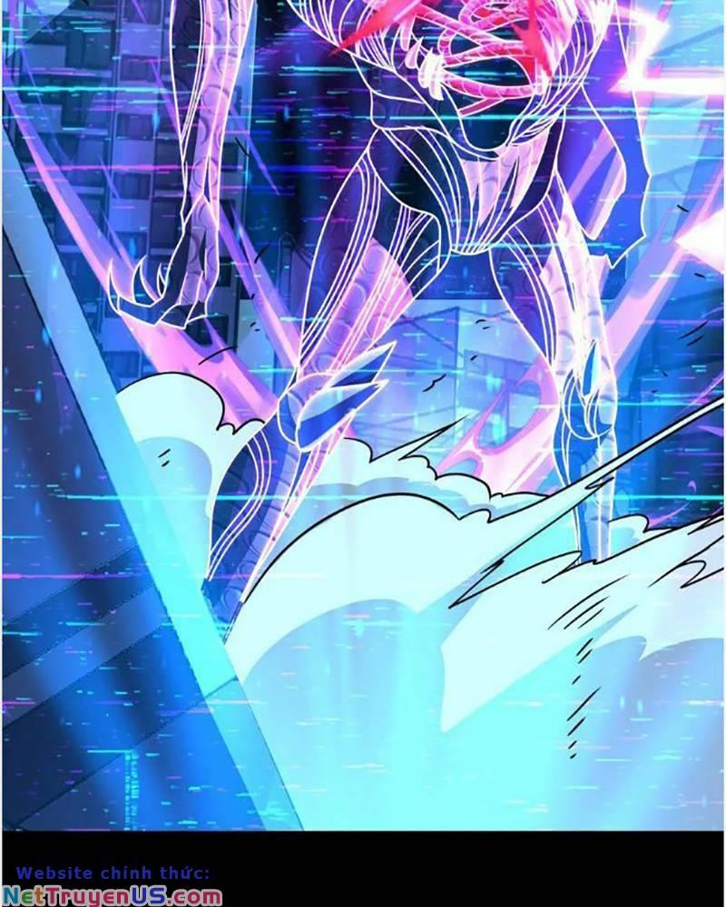 Nhìn Thấy Thanh Máu, Ta Xử Tội Thần Linh Chapter 126 - Trang 2