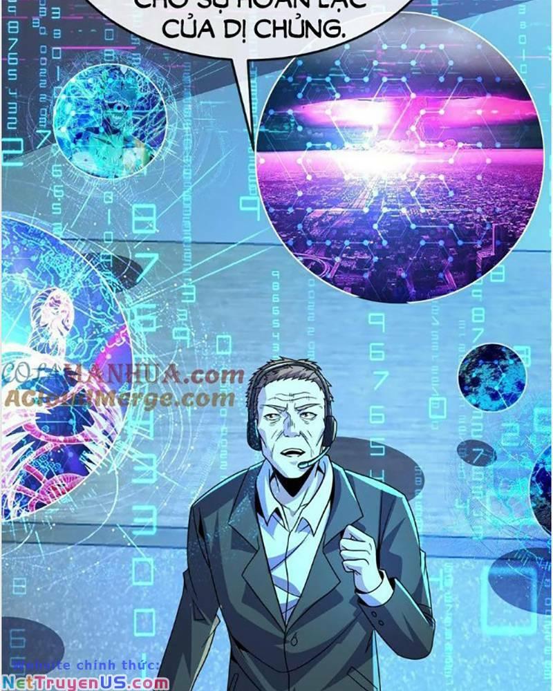 Nhìn Thấy Thanh Máu, Ta Xử Tội Thần Linh Chapter 126 - Trang 2