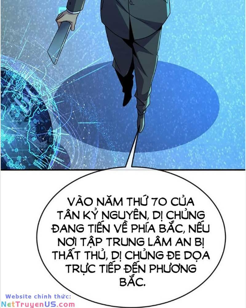 Nhìn Thấy Thanh Máu, Ta Xử Tội Thần Linh Chapter 126 - Trang 2