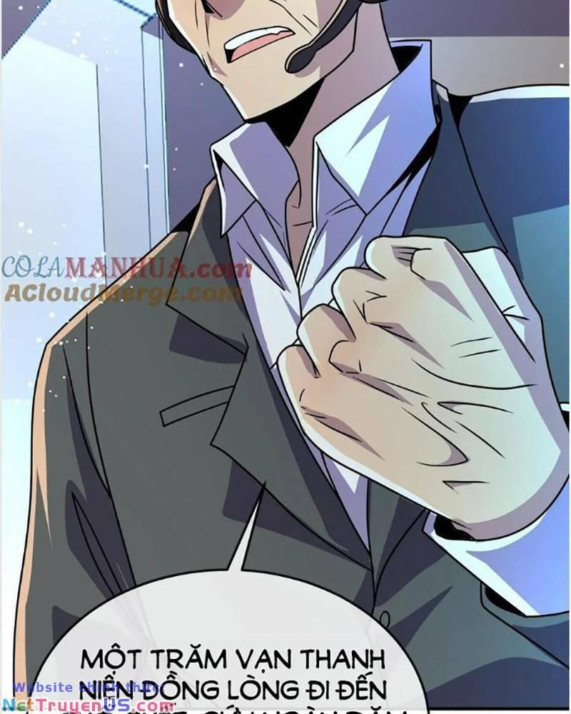 Nhìn Thấy Thanh Máu, Ta Xử Tội Thần Linh Chapter 126 - Trang 2