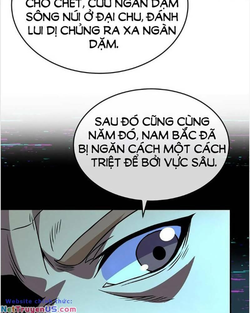 Nhìn Thấy Thanh Máu, Ta Xử Tội Thần Linh Chapter 126 - Trang 2