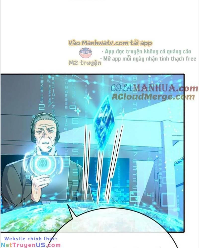 Nhìn Thấy Thanh Máu, Ta Xử Tội Thần Linh Chapter 126 - Trang 2