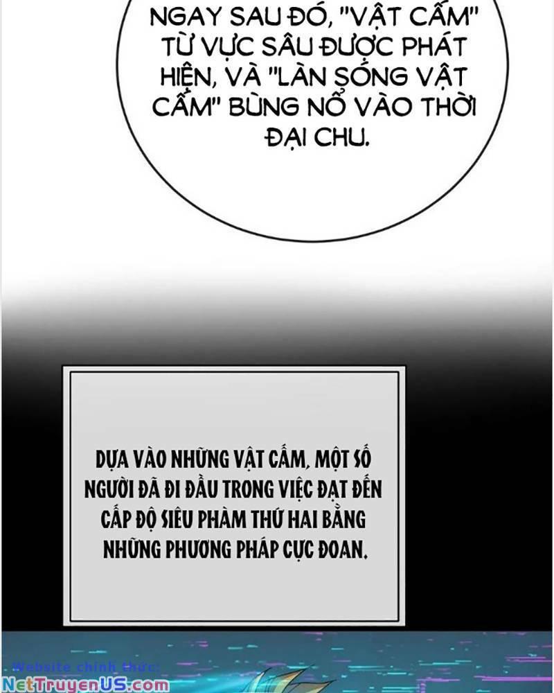 Nhìn Thấy Thanh Máu, Ta Xử Tội Thần Linh Chapter 126 - Trang 2