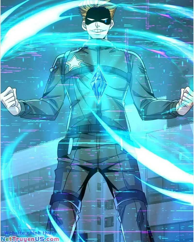 Nhìn Thấy Thanh Máu, Ta Xử Tội Thần Linh Chapter 126 - Trang 2