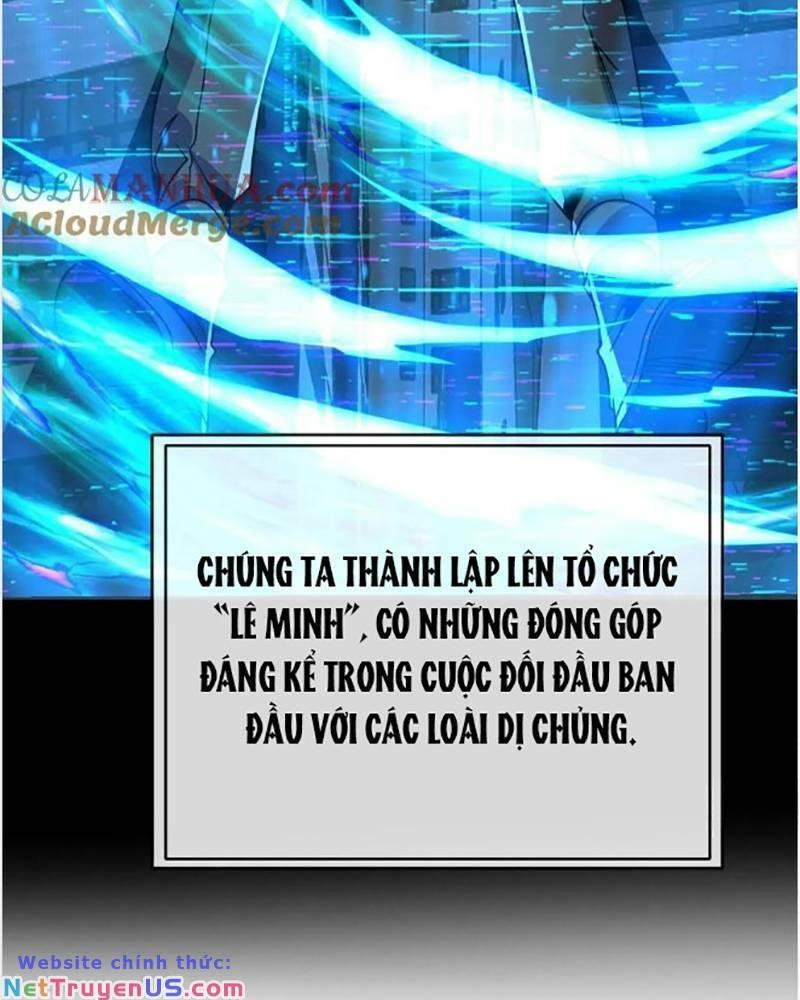 Nhìn Thấy Thanh Máu, Ta Xử Tội Thần Linh Chapter 126 - Trang 2