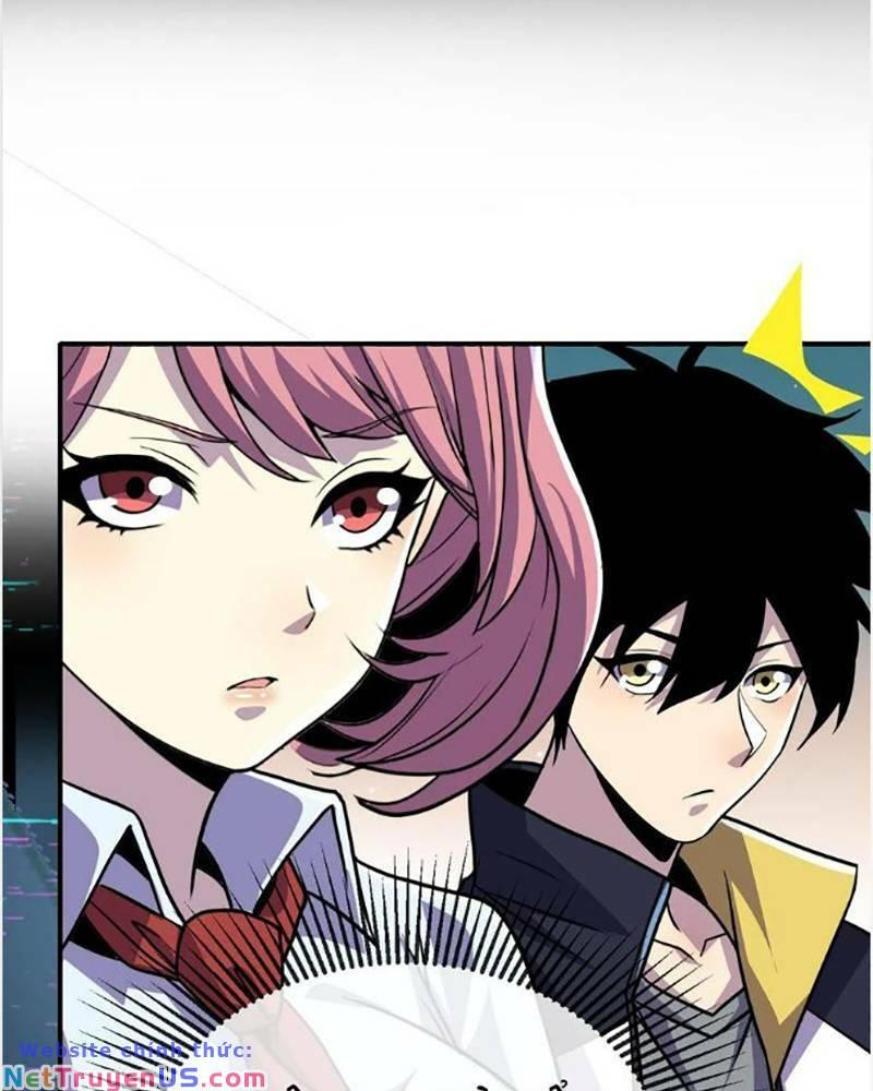 Nhìn Thấy Thanh Máu, Ta Xử Tội Thần Linh Chapter 126 - Trang 2