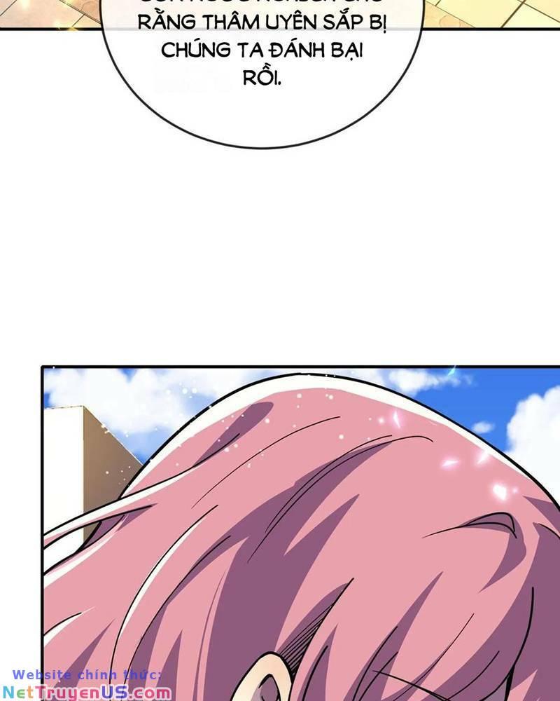 Nhìn Thấy Thanh Máu, Ta Xử Tội Thần Linh Chapter 127 - Trang 2