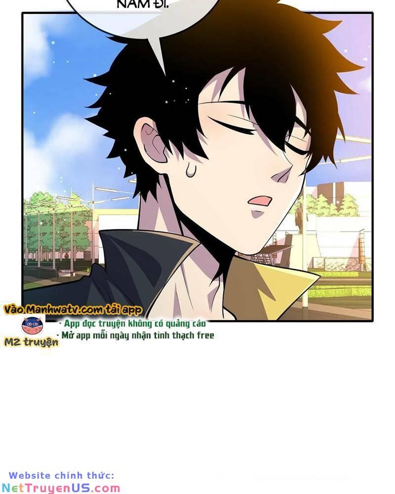 Nhìn Thấy Thanh Máu, Ta Xử Tội Thần Linh Chapter 127 - Trang 2
