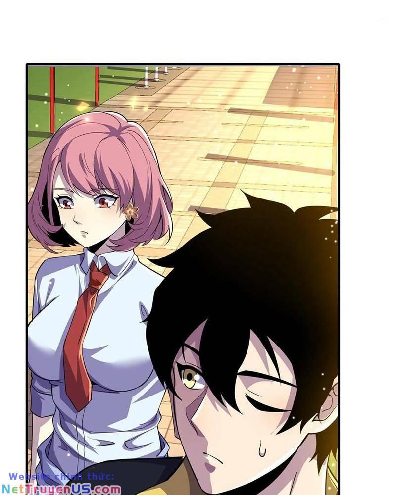 Nhìn Thấy Thanh Máu, Ta Xử Tội Thần Linh Chapter 127 - Trang 2