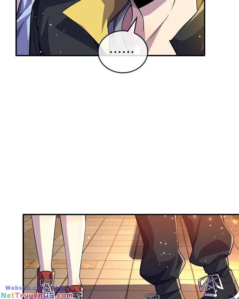 Nhìn Thấy Thanh Máu, Ta Xử Tội Thần Linh Chapter 127 - Trang 2