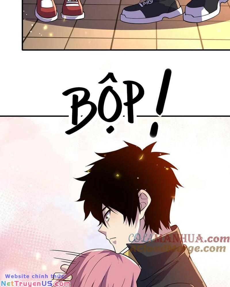 Nhìn Thấy Thanh Máu, Ta Xử Tội Thần Linh Chapter 127 - Trang 2