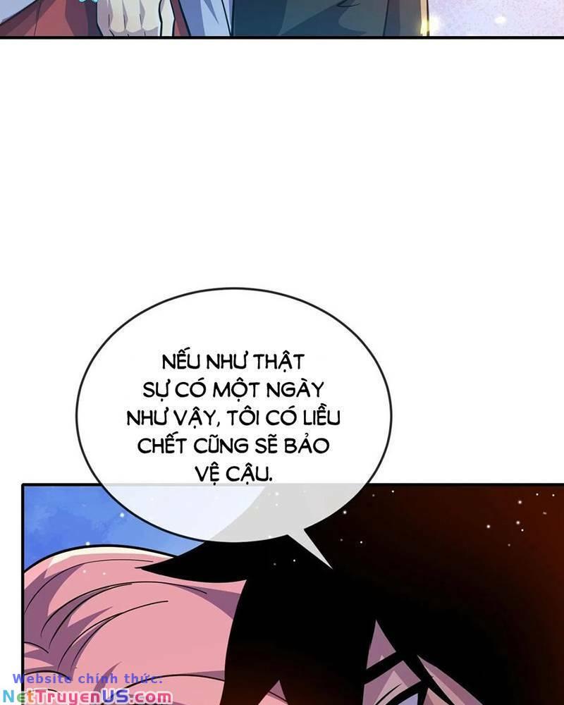 Nhìn Thấy Thanh Máu, Ta Xử Tội Thần Linh Chapter 127 - Trang 2