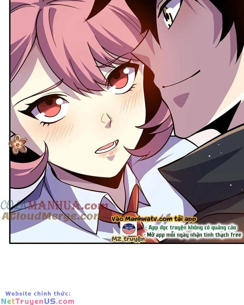 Nhìn Thấy Thanh Máu, Ta Xử Tội Thần Linh Chapter 127 - Trang 2