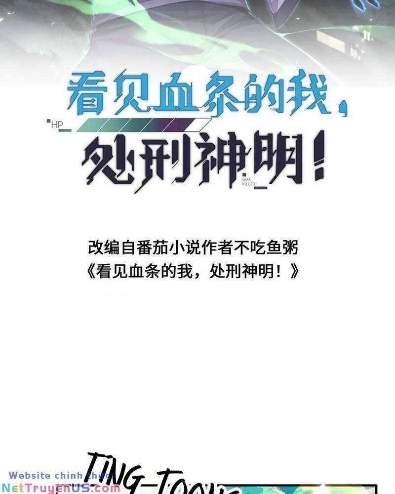 Nhìn Thấy Thanh Máu, Ta Xử Tội Thần Linh Chapter 127 - Trang 2