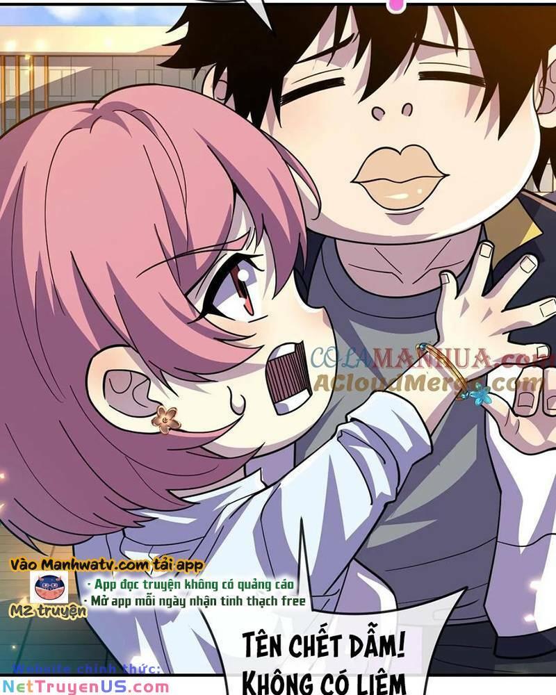 Nhìn Thấy Thanh Máu, Ta Xử Tội Thần Linh Chapter 127 - Trang 2