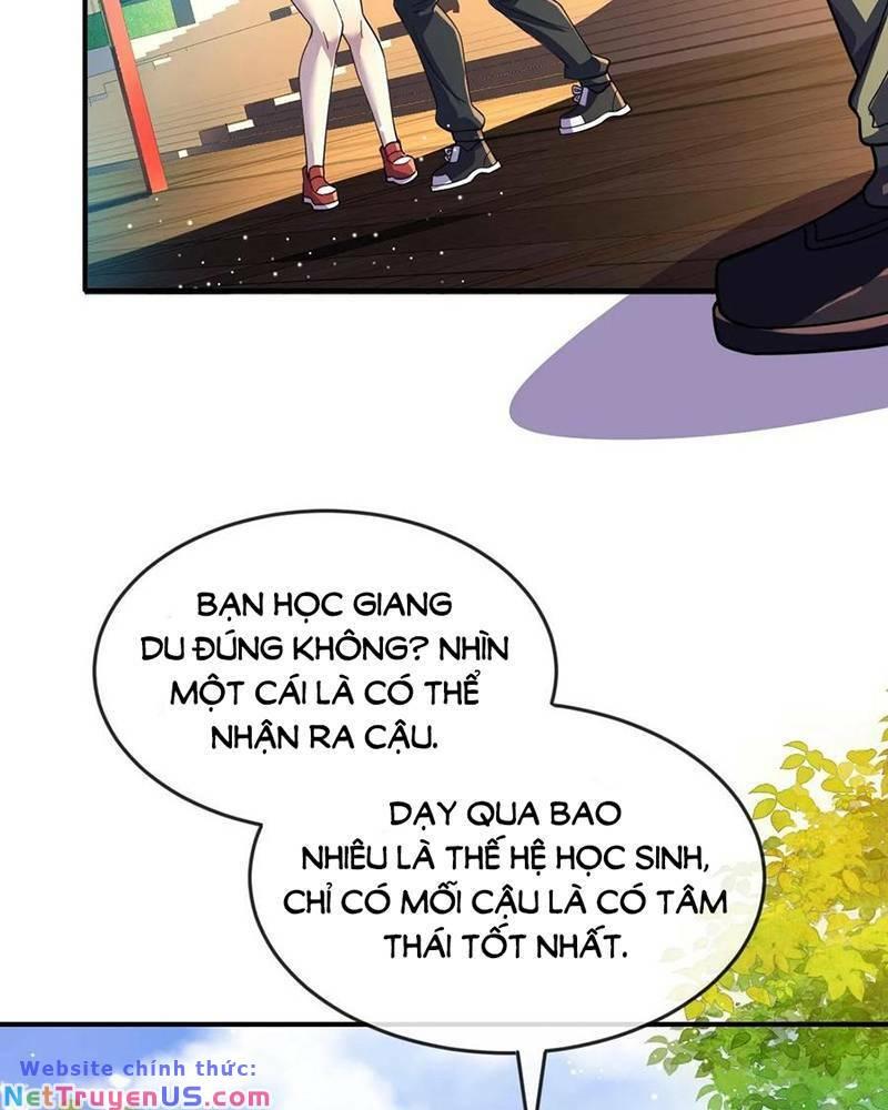 Nhìn Thấy Thanh Máu, Ta Xử Tội Thần Linh Chapter 127 - Trang 2