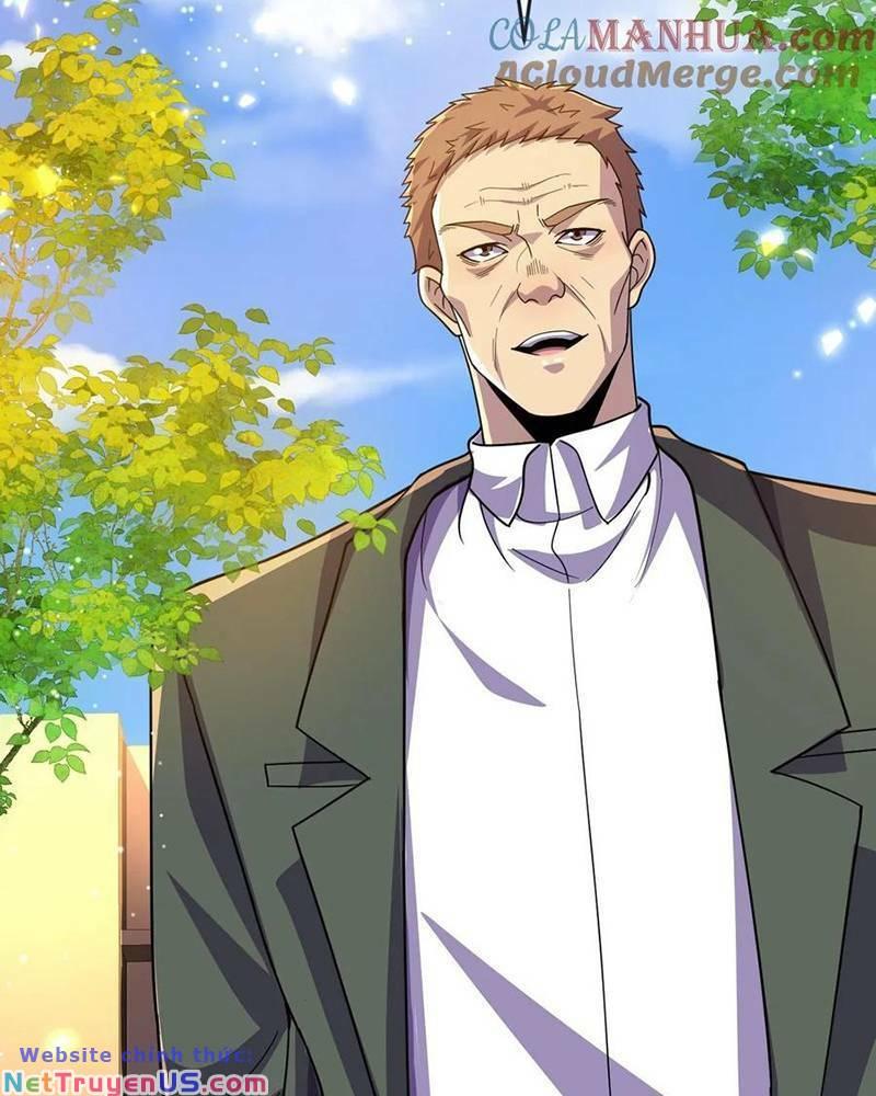 Nhìn Thấy Thanh Máu, Ta Xử Tội Thần Linh Chapter 127 - Trang 2