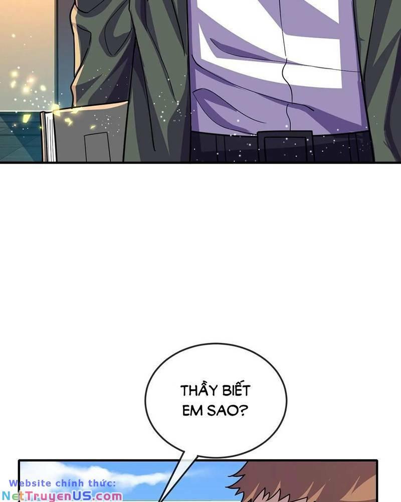 Nhìn Thấy Thanh Máu, Ta Xử Tội Thần Linh Chapter 127 - Trang 2