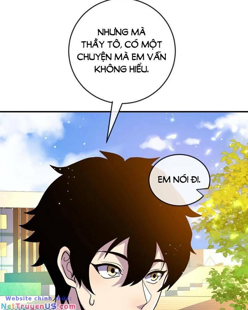 Nhìn Thấy Thanh Máu, Ta Xử Tội Thần Linh Chapter 127 - Trang 2