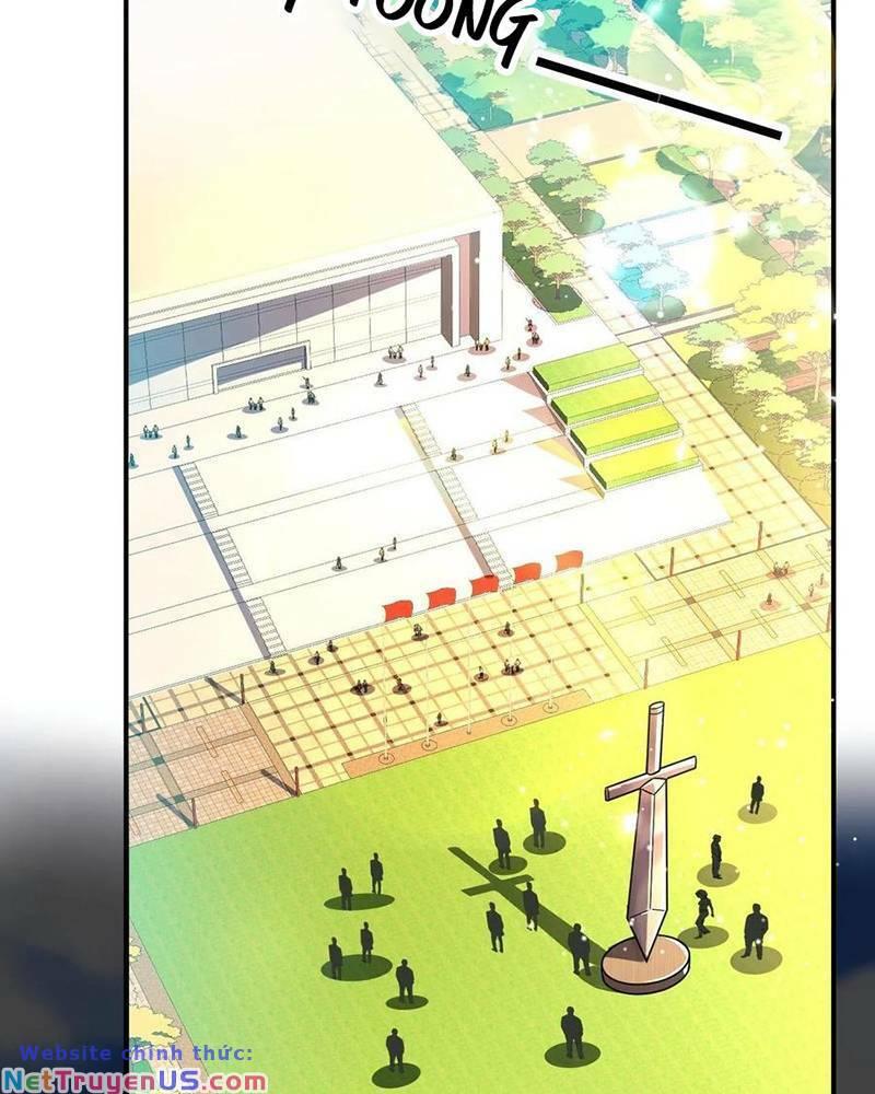 Nhìn Thấy Thanh Máu, Ta Xử Tội Thần Linh Chapter 127 - Trang 2