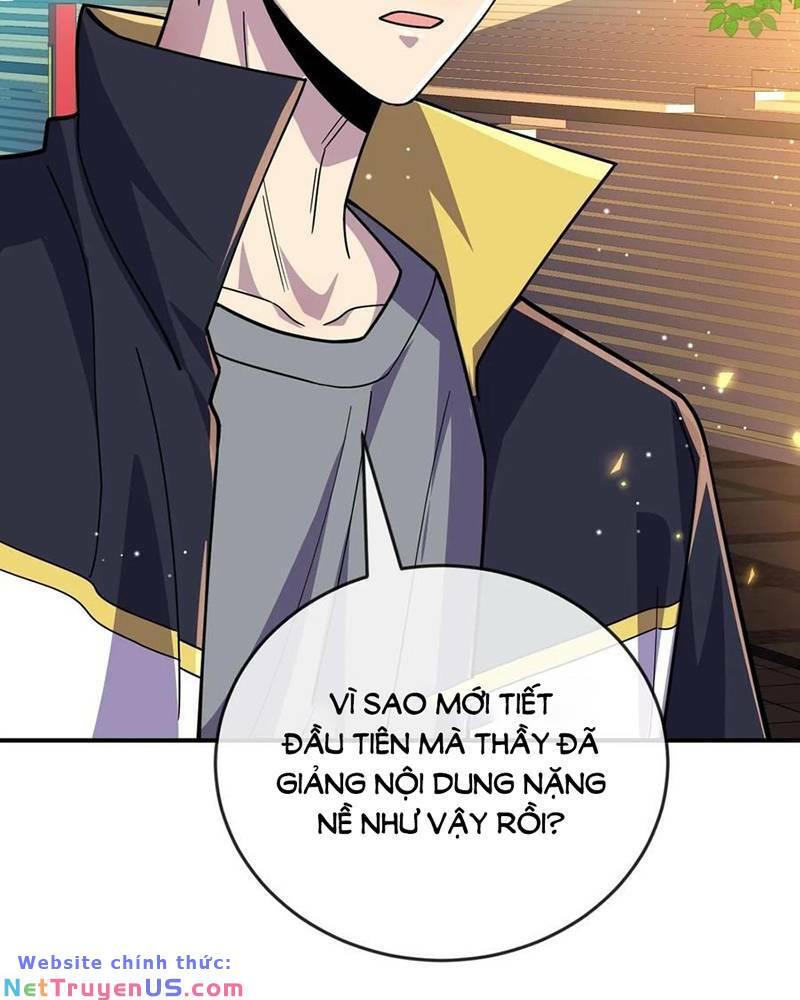 Nhìn Thấy Thanh Máu, Ta Xử Tội Thần Linh Chapter 127 - Trang 2