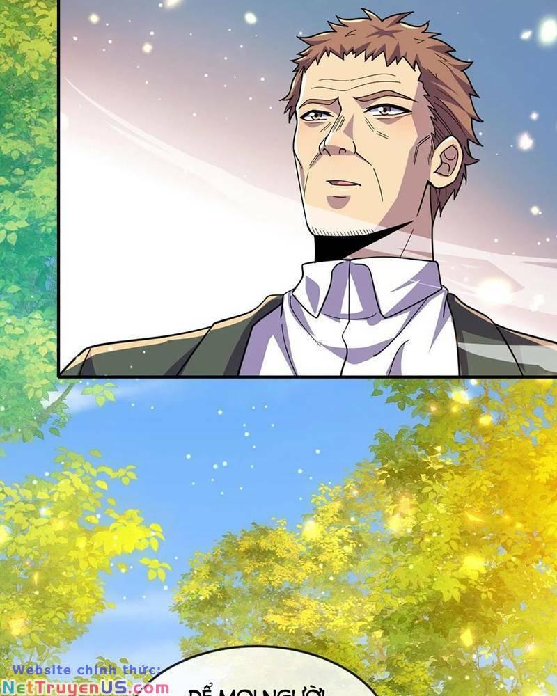 Nhìn Thấy Thanh Máu, Ta Xử Tội Thần Linh Chapter 127 - Trang 2