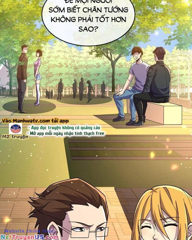 Nhìn Thấy Thanh Máu, Ta Xử Tội Thần Linh Chapter 127 - Trang 2