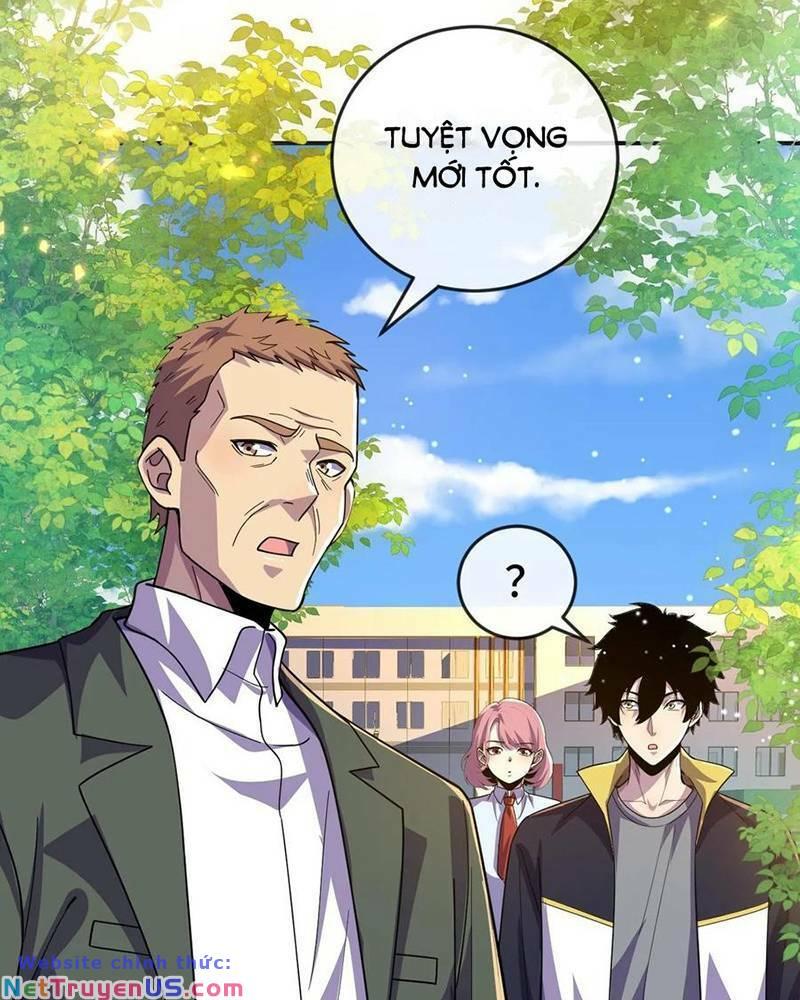 Nhìn Thấy Thanh Máu, Ta Xử Tội Thần Linh Chapter 127 - Trang 2